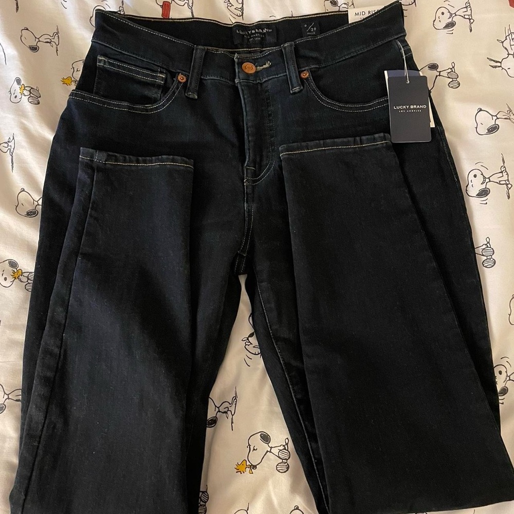 Lucky Brand Jeans